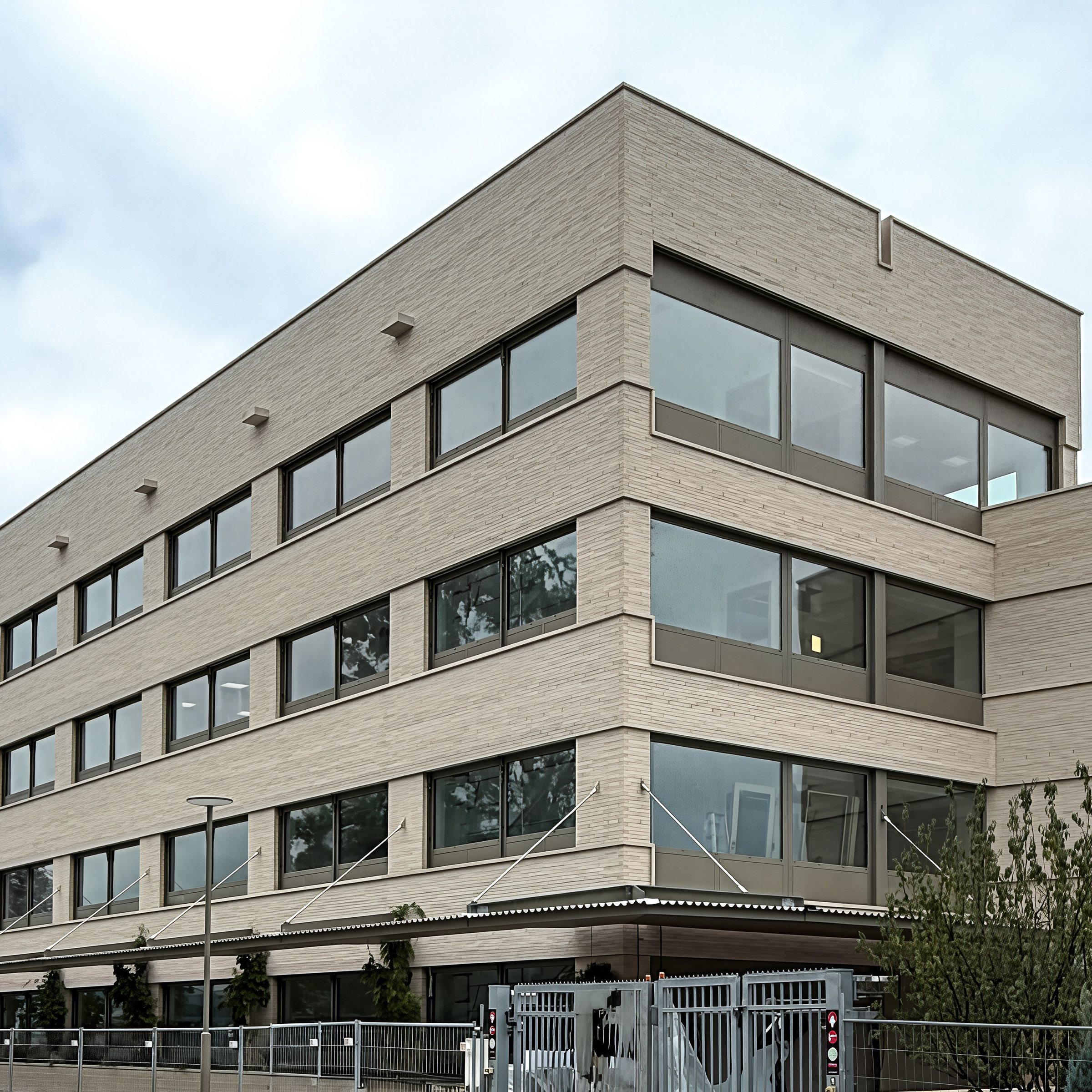 Zentrum für ambulante Chirurgie und Sprechstunden des HUG, Genf