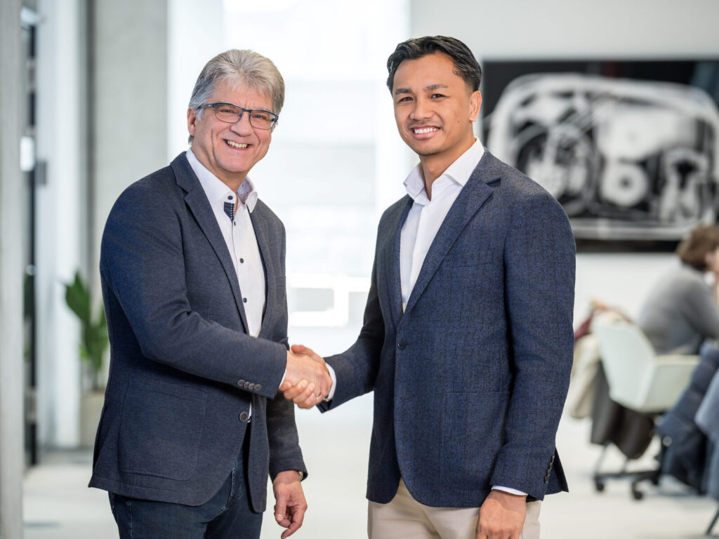 Niederlassungswechsel bei der Hälg & Co. AG Aarau