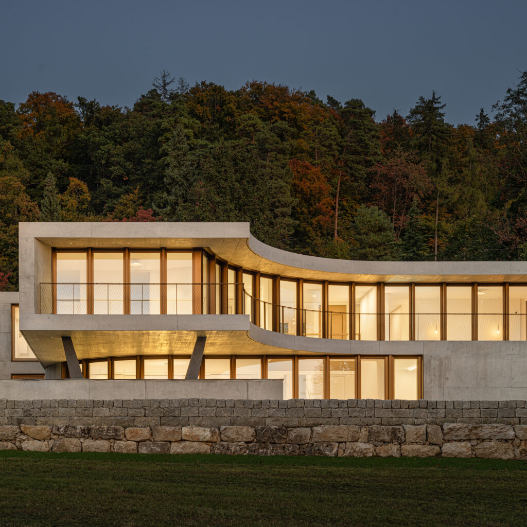 Winkelhaus in Winkel, Zürich