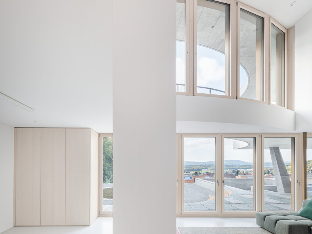 Winkelhaus in Winkel, Zürich