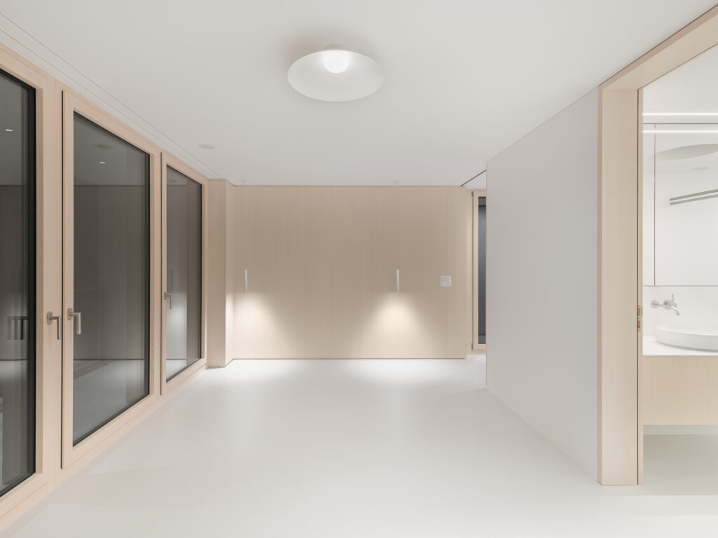 Winkelhaus in Winkel, Zürich