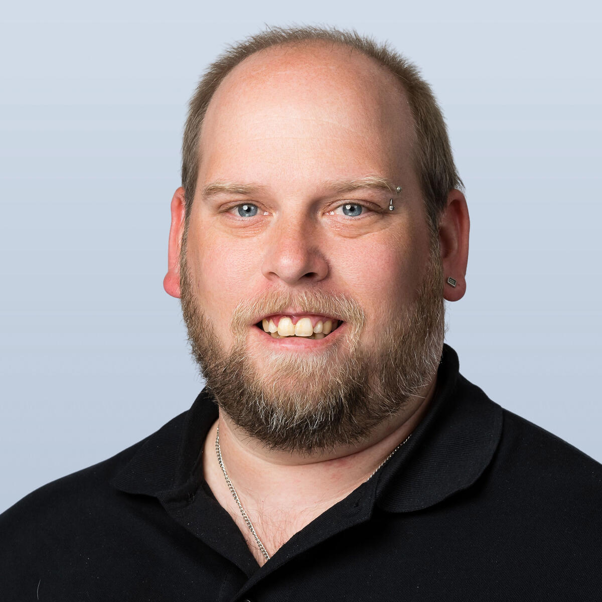 Jonas Keller, Hälg Group