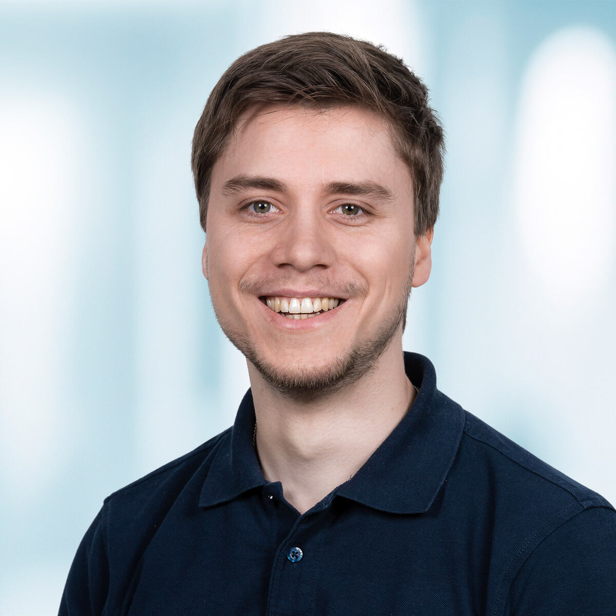 Roy Kaufmann, Hälg Group