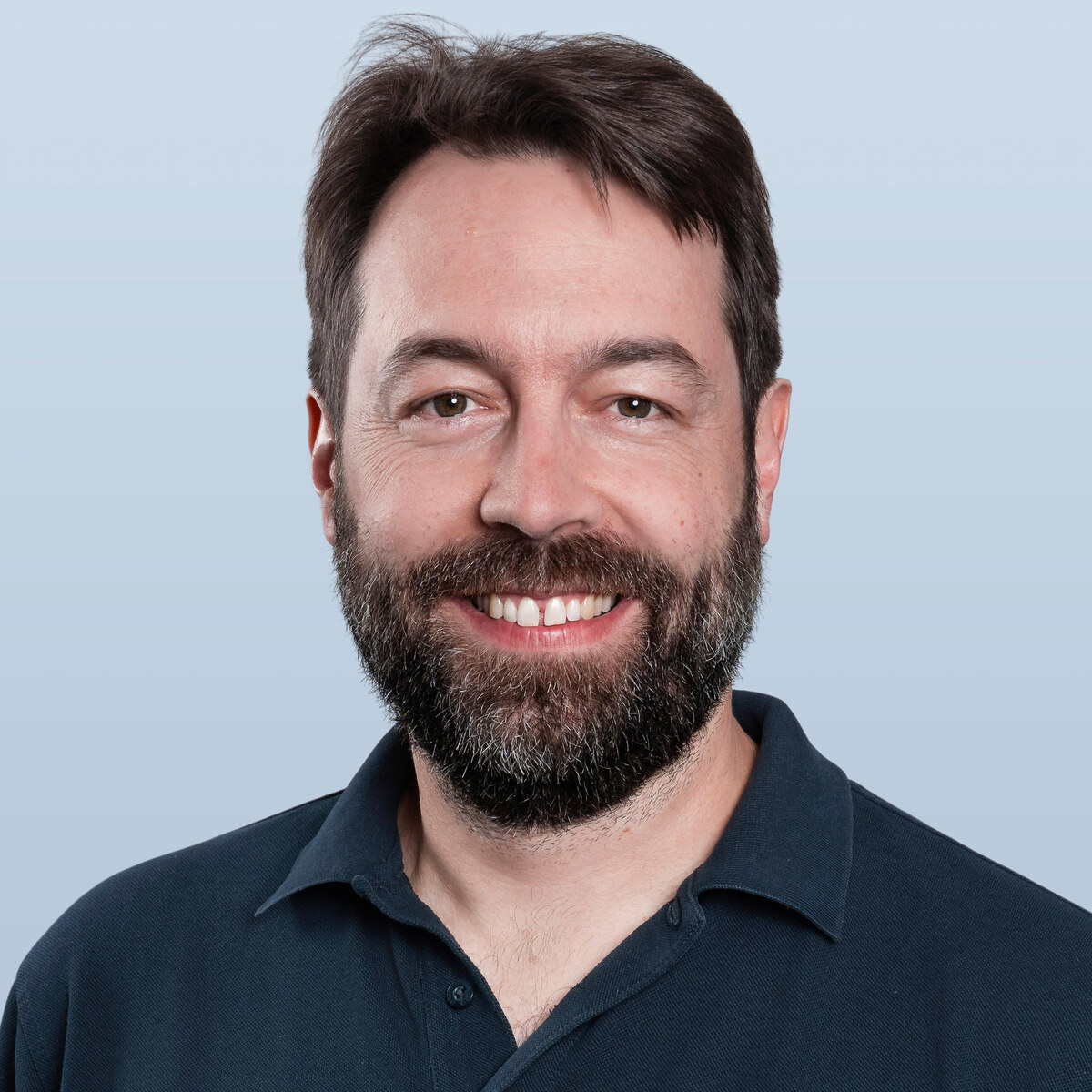 Michael Baumann, Hälg Group