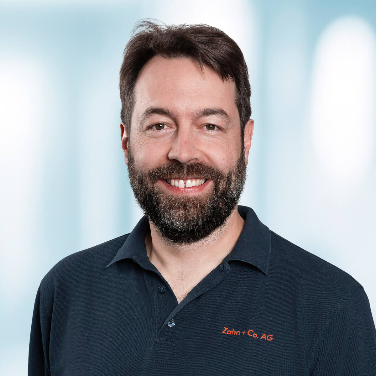 Michael Baumann, Hälg Group