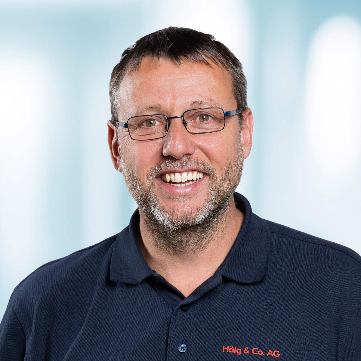 Daniel Brunner, Hälg Group
