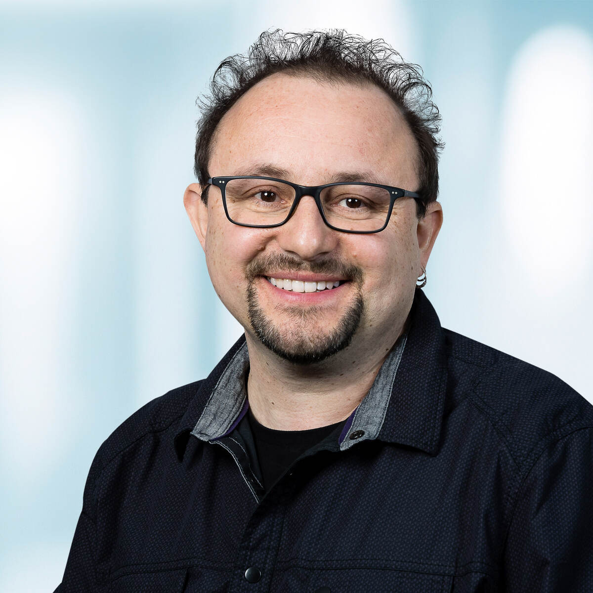 Marc Hasler, Hälg Group