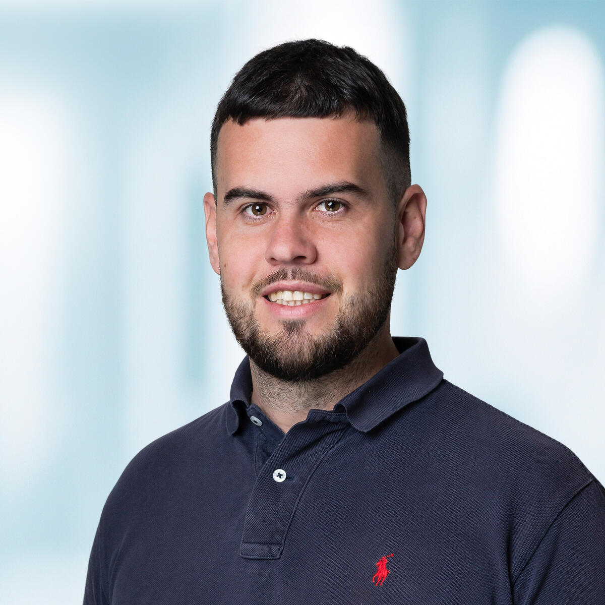 Jérémy Maxenti, Hälg Group