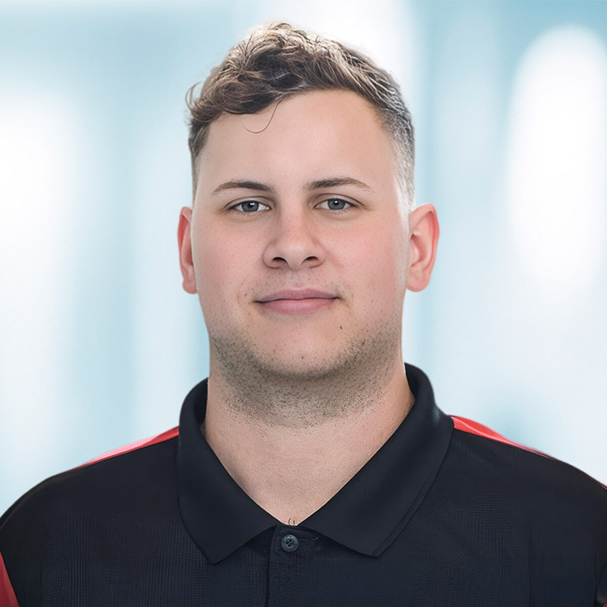 Dominik Moser, Hälg Group